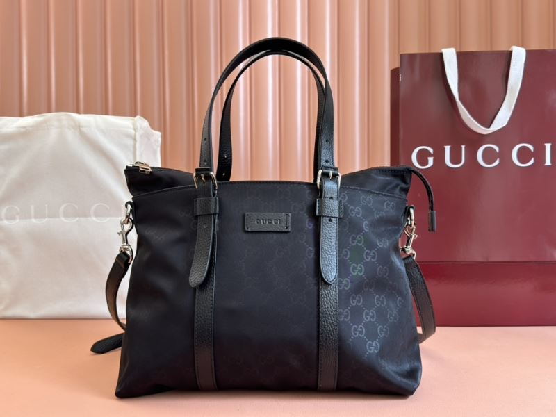 Gucci Shopping Bags